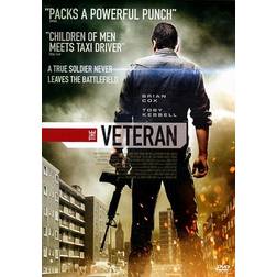 The veteran (DVD 2011)