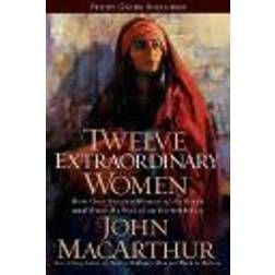 Twelve Extraordinary Women (Häftad, 2008)