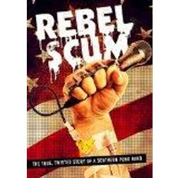 Rebel Scum (DVD) (DVD 2015)