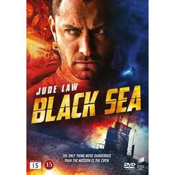Black sea (DVD 2014)