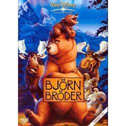 Björnbröder 1 (DVD 2003)