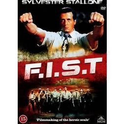 F.I.S.T. (DVD 2012)