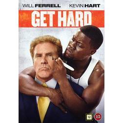 Get hard (DVD 2015)