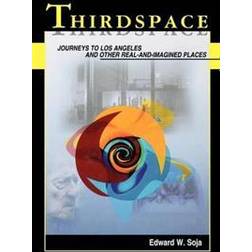 Thirdspace (Inbunden, 1996)