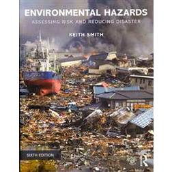 Environmental Hazards (Häftad, 2013)