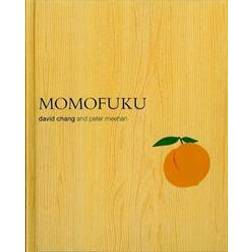 Momofuku (Inbunden, 2010)