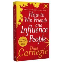 How to win friends and influence people (Häftad, 2006)