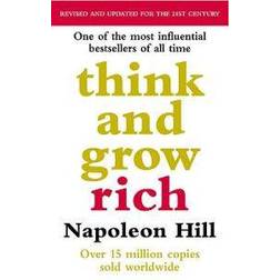 Think And Grow Rich (Häftad, 2004)