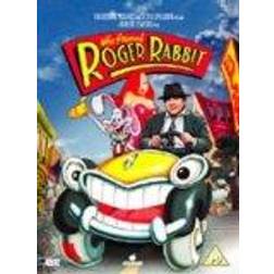 Who framed Roger Rabbit? (DVD)