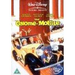 Gnome mobile (DVD)