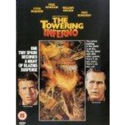 Towering Inferno (DVD)