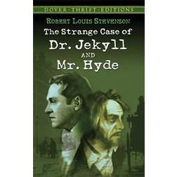 The Strange Case of Dr. Jekyll and Mr. Hyde (Häftad, 1991)