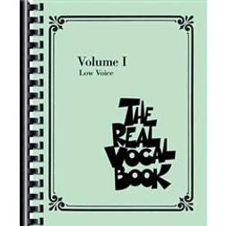 The Real Vocal Book, Volume I: Low Voice (Okänt format, 2009)