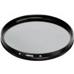 Hoya Linear Polarizer 43mm