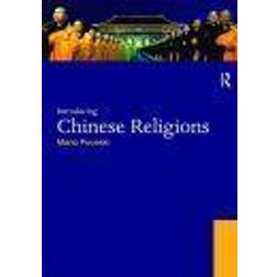 Introducing Chinese Religions (Häftad, 2009)