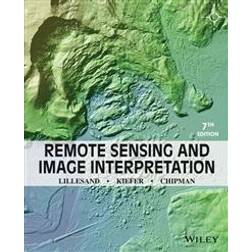 Remote Sensing and Image Interpretation (Häftad, 2015)