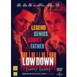 Low down (DVD 2013)