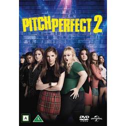 Pitch perfect 2 (DVD 2015)