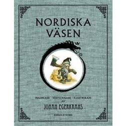 Nordiska väsen (E-bok)