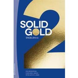 Solid Gold 2 - Elevpaket (Bok + digital produkt) (Inbunden, 2015)