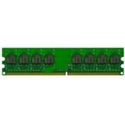 Mushkin Essentials DDR3 1600MHz 4GB (992027MM)