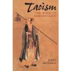 Taoism (Häftad, 2000)