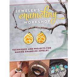 Jeweler's Enameling Workshop (Häftad, 2016)