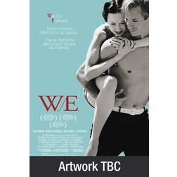 W.e. (DVD)