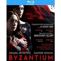 Byzantium (Blu-Ray)