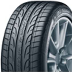 Dunlop Tires SP Sport Maxx 215/35 R 18 84Y