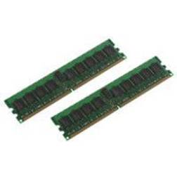 MicroMemory DDR2 667MHz 2x2GB ECC for Lenovo (MMI0343/4096)