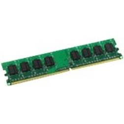 MicroMemory DDR2 800MHz 1GB ECC for Acer (MMG1080/1024)