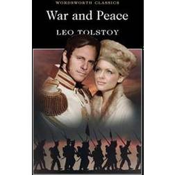War & Peace (Häftad, 1997)