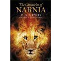 The Chronicles of Narnia: 7 Books in 1 Hardcover (Inbunden, 2004)