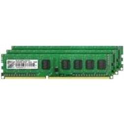MicroMemory DDR3 1333MHz 3x2GB ECC for HP (MMH0471/6G)