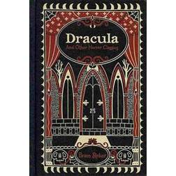 Dracula and other horror classics (barnes & noble omnibus leatherbound clas (Häftad, 2013)