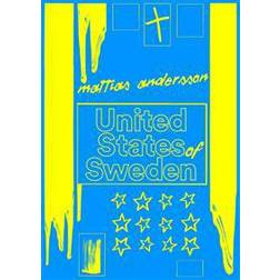 United States of Sweden (Häftad)