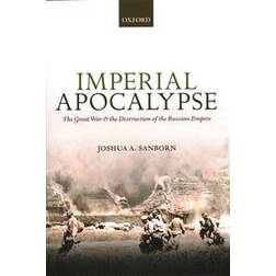 Imperial Apocalypse (Inbunden, 2014)