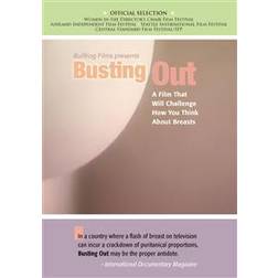 Busting Out (DVD) (DVD 2012)