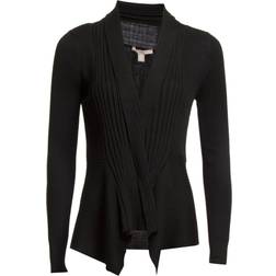 Esprit Sweaters Cardigan - Black