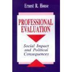 Professional Evaluation (Häftad, 1993)
