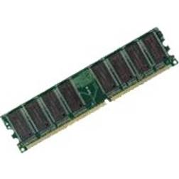 MicroMemory DDR3 1066MHz 1GB for Fujitsu (MMG1141/1024)