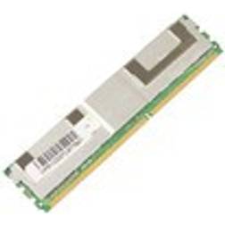 MicroMemory DDR2 667MHz 4GB ECC Reg (MMXDE-DDR2D0001)