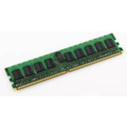 MicroMemory DDR2 400MHz 1GB ECC Reg for Acer (MMG1079/1024)