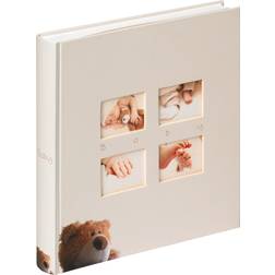 Walther Classic Bear Baby Album 60 28 X 30.5 (UK-273)