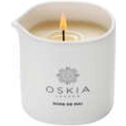 Oskia Skin Smoothing Massage Candle Doftljus