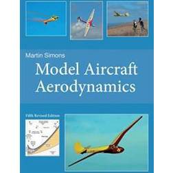 Model Aircraft Aerodynamics (Häftad, 2015)