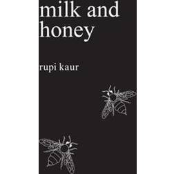 Milk and Honey (Häftad, 2015)
