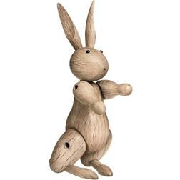 Kay Bojesen Rabbit Prydnadsfigur 16cm