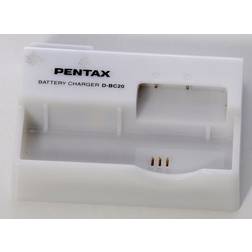 Pentax D-BC20